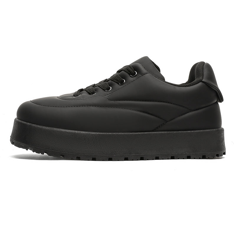 ‘Ethereal Orbit’ X9X Moon Boots - Sneakernational