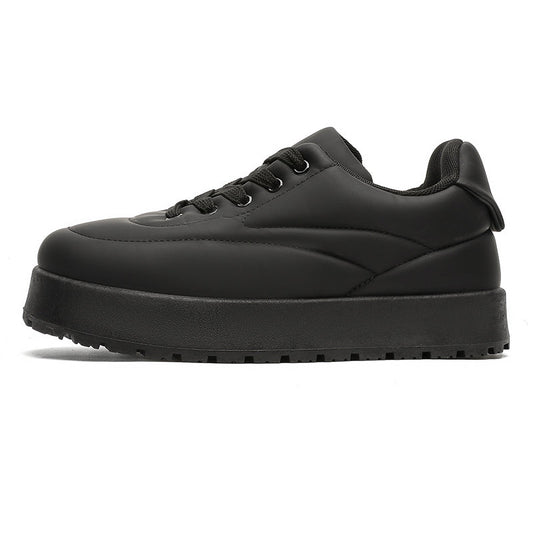 ‘Ethereal Orbit’ X9X Moon Boots - Sneakernational