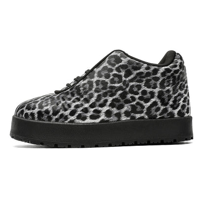 'Wild Stride' X9X Moon Boots - Sneakernational