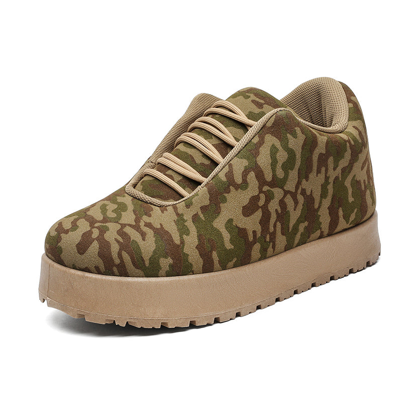 'Wild Stride' X9X Moon Boots - Sneakernational