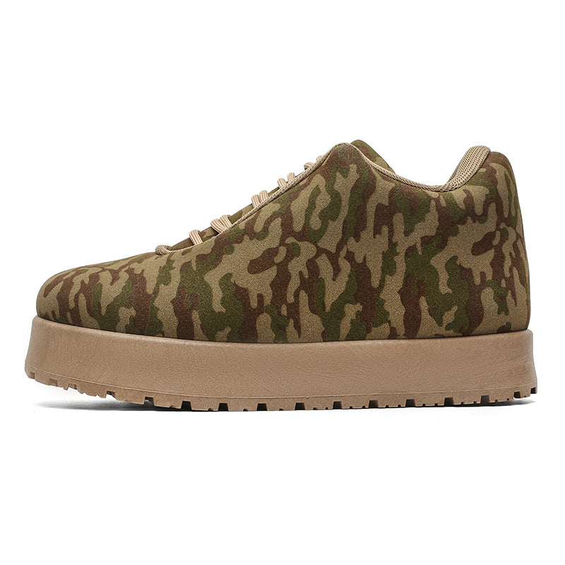 'Wild Stride' X9X Moon Boots - Sneakernational