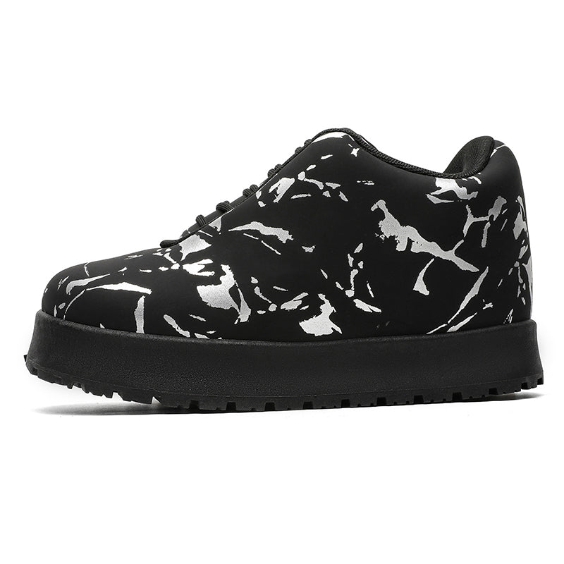 'Wild Stride' X9X Moon Boots - Sneakernational