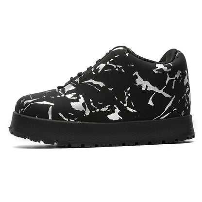 'Wild Stride' X9X Moon Boots - Sneakernational