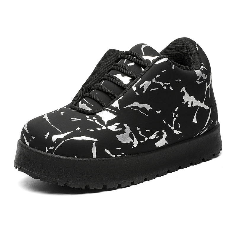 'Wild Stride' X9X Moon Boots - Sneakernational