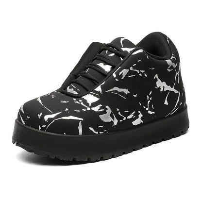 'Wild Stride' X9X Moon Boots - Sneakernational