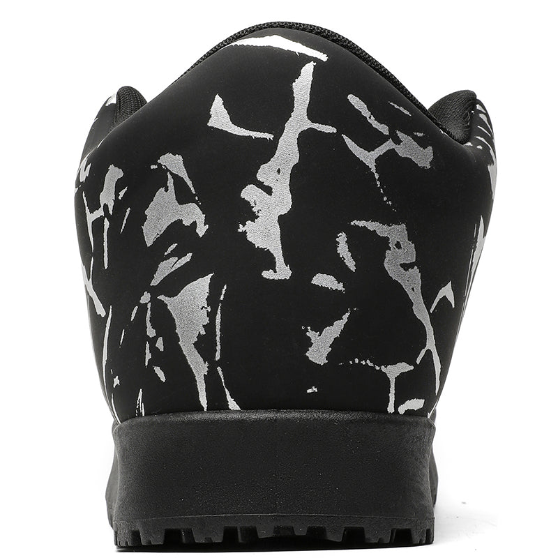 'Wild Stride' X9X Moon Boots - Sneakernational