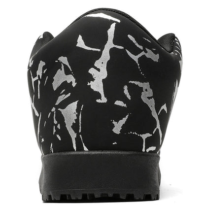 'Wild Stride' X9X Moon Boots - Sneakernational