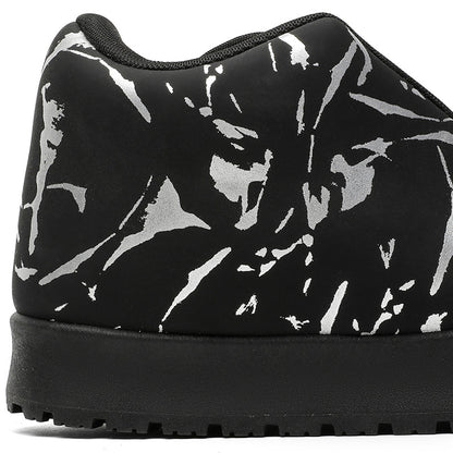 'Wild Stride' X9X Moon Boots - Sneakernational