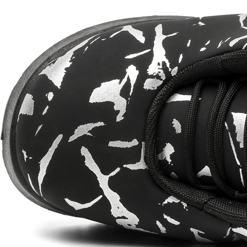 'Wild Stride' X9X Moon Boots - Sneakernational