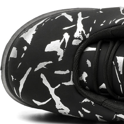 'Wild Stride' X9X Moon Boots - Sneakernational