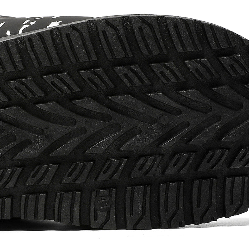 'Wild Stride' X9X Moon Boots - Sneakernational