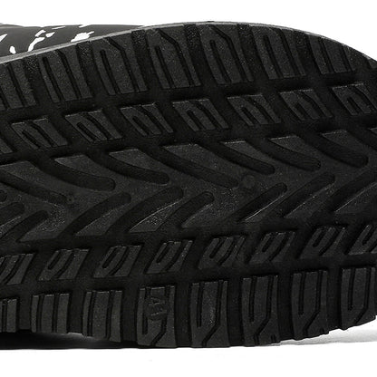 'Wild Stride' X9X Moon Boots - Sneakernational