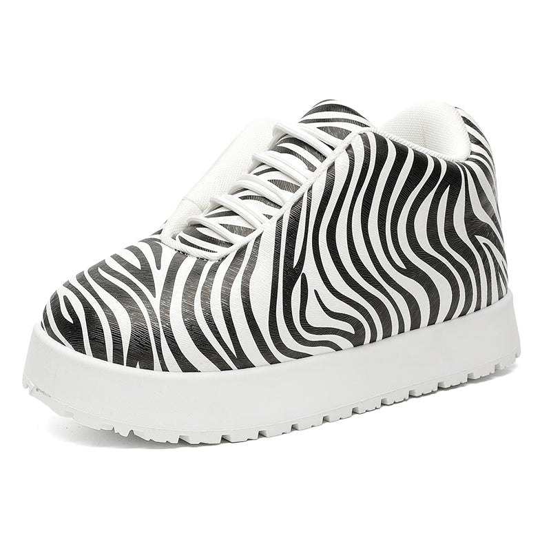 'Wild Stride' X9X Moon Boots - Sneakernational