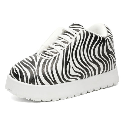 'Wild Stride' X9X Moon Boots - Sneakernational
