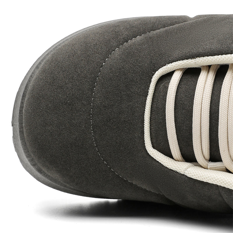 'Zenith Flow' X9X Moon Boots - Sneakernational