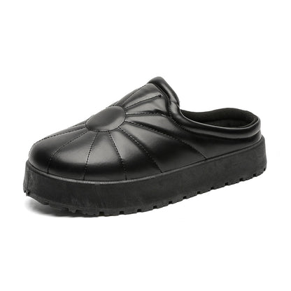 'Solar Step’ X9X Moon Slides - Sneakernational