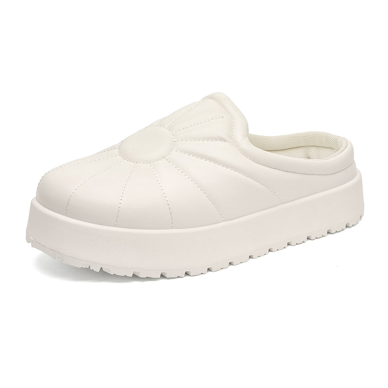 'Solar Step’ X9X Moon Slides - Sneakernational