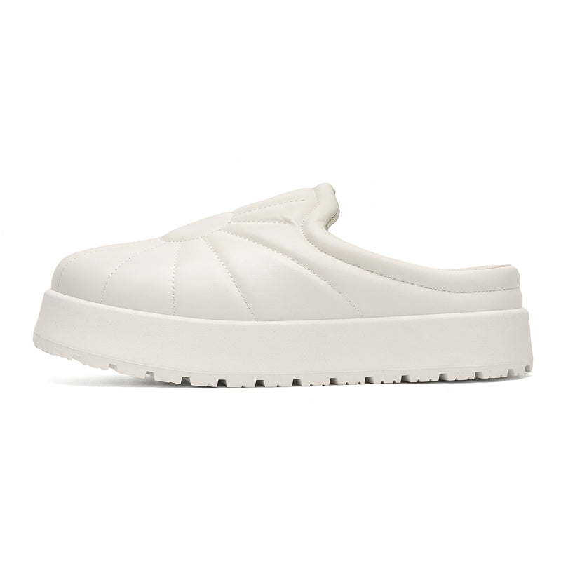 'Solar Step’ X9X Moon Slides - Sneakernational