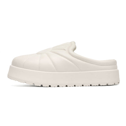'Solar Step’ X9X Moon Slides - Sneakernational