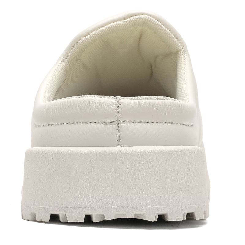 'Solar Step’ X9X Moon Slides - Sneakernational