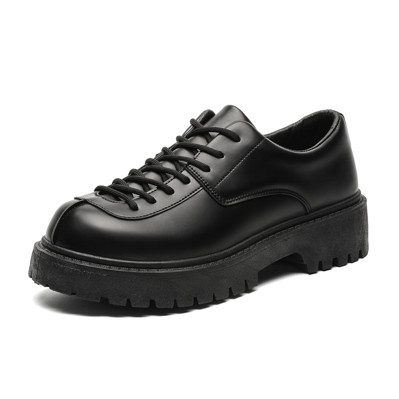 MLB LTHR-21 Combat-Style Boots - Sneakernational