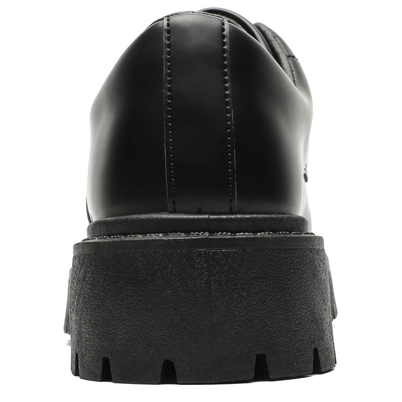 MLB LTHR-21 Combat-Style Boots - Sneakernational
