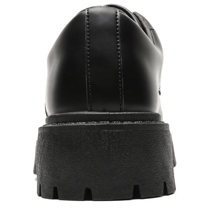 MLB LTHR-21 Combat-Style Boots - Sneakernational