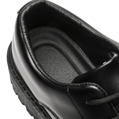 MLB LTHR-21 Combat-Style Boots - Sneakernational