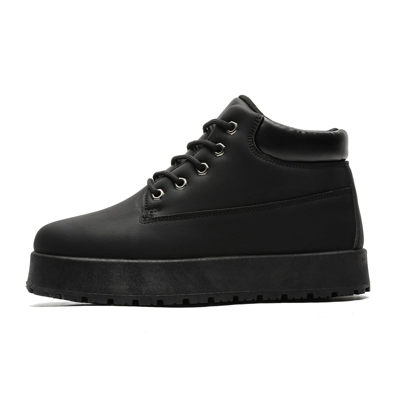 ‘Aurora Stride’ X9X Moon Boots - Sneakernational