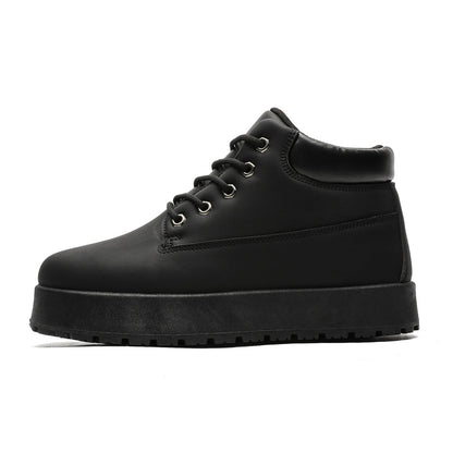 ‘Aurora Stride’ X9X Moon Boots - Sneakernational