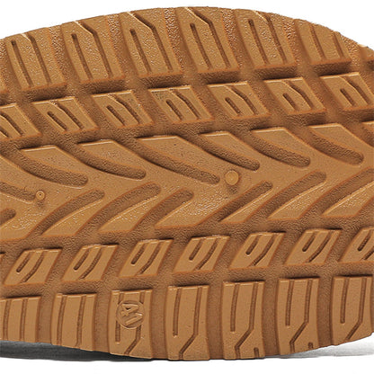 ‘Aurora Stride’ X9X Moon Boots - Sneakernational