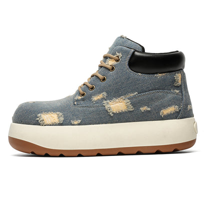 'Nebula Edge' X9X Moon Boots - Sneakernational