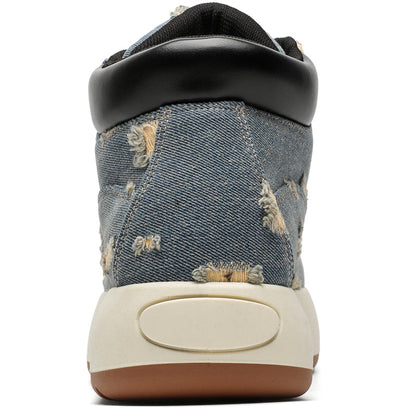 'Nebula Edge' X9X Moon Boots - Sneakernational