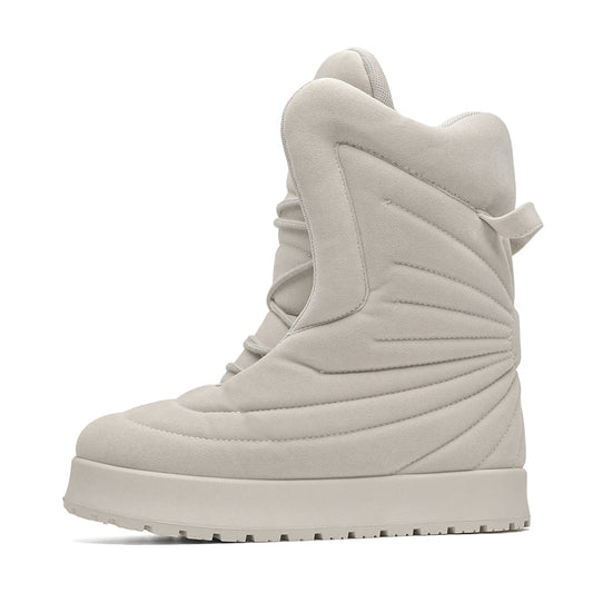 ‘Galactic Verge’ X9X Moon Boots - Sneakernational