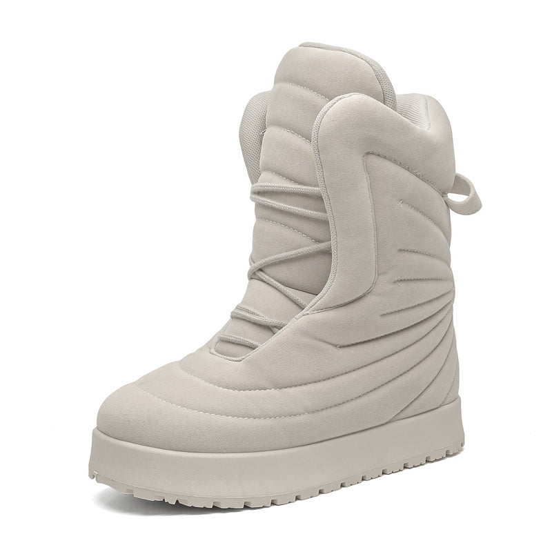 ‘Galactic Verge’ X9X Moon Boots - Sneakernational