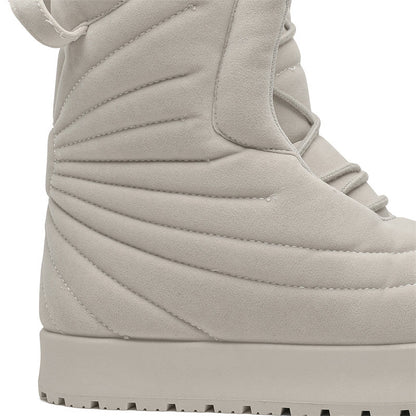‘Galactic Verge’ X9X Moon Boots - Sneakernational