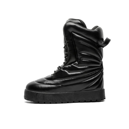 ‘Galactic Verge’ X9X Moon Boots - Sneakernational