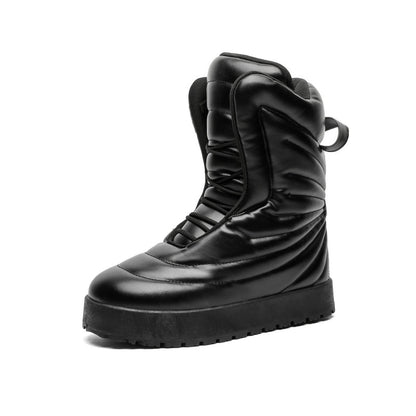 ‘Galactic Verge’ X9X Moon Boots - Sneakernational