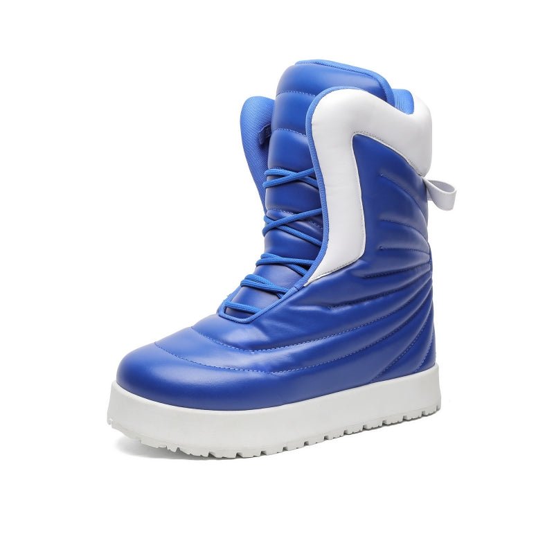 ‘Galactic Verge’ X9X Moon Boots - Sneakernational