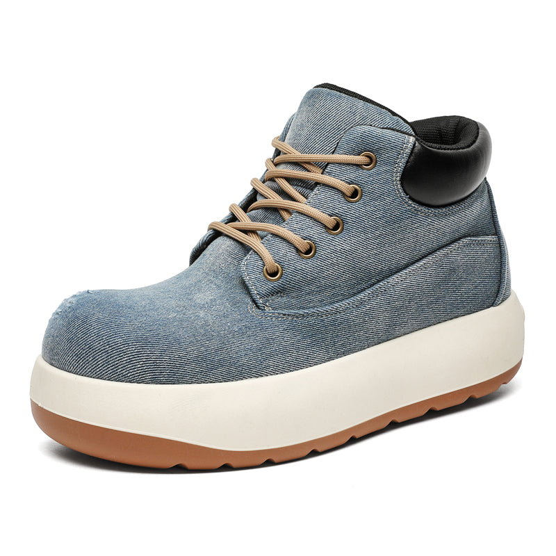 'Quantum Drift' X9X Moon Boots - Sneakernational