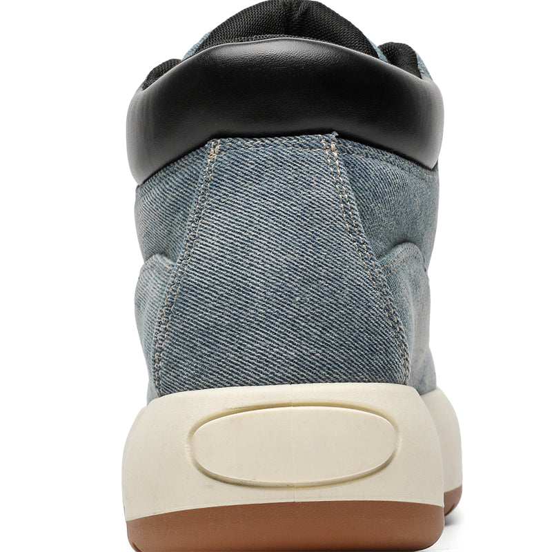 'Quantum Drift' X9X Moon Boots - Sneakernational