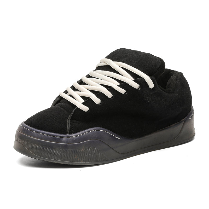 'Lunar Edge’ X9X Moon Boots - Sneakernational