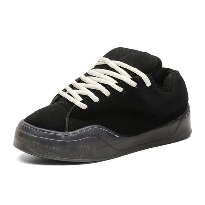 'Lunar Edge’ X9X Moon Boots - Sneakernational