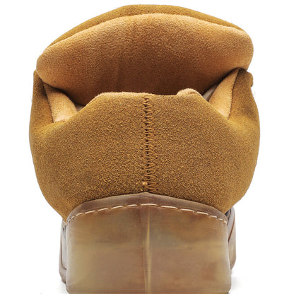 'Lunar Edge’ X9X Moon Boots - Sneakernational