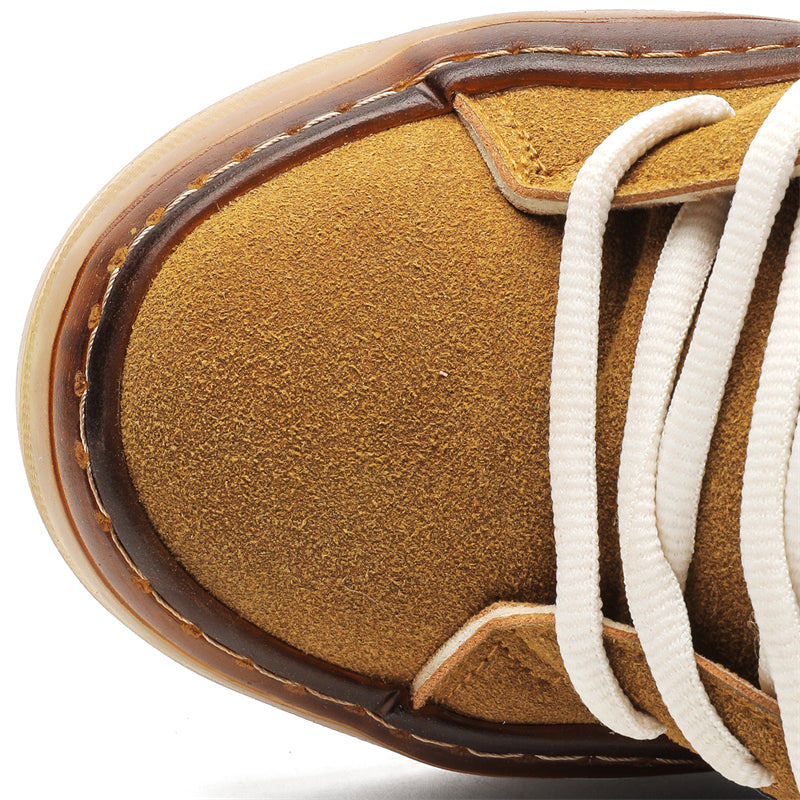 'Lunar Edge’ X9X Moon Boots - Sneakernational