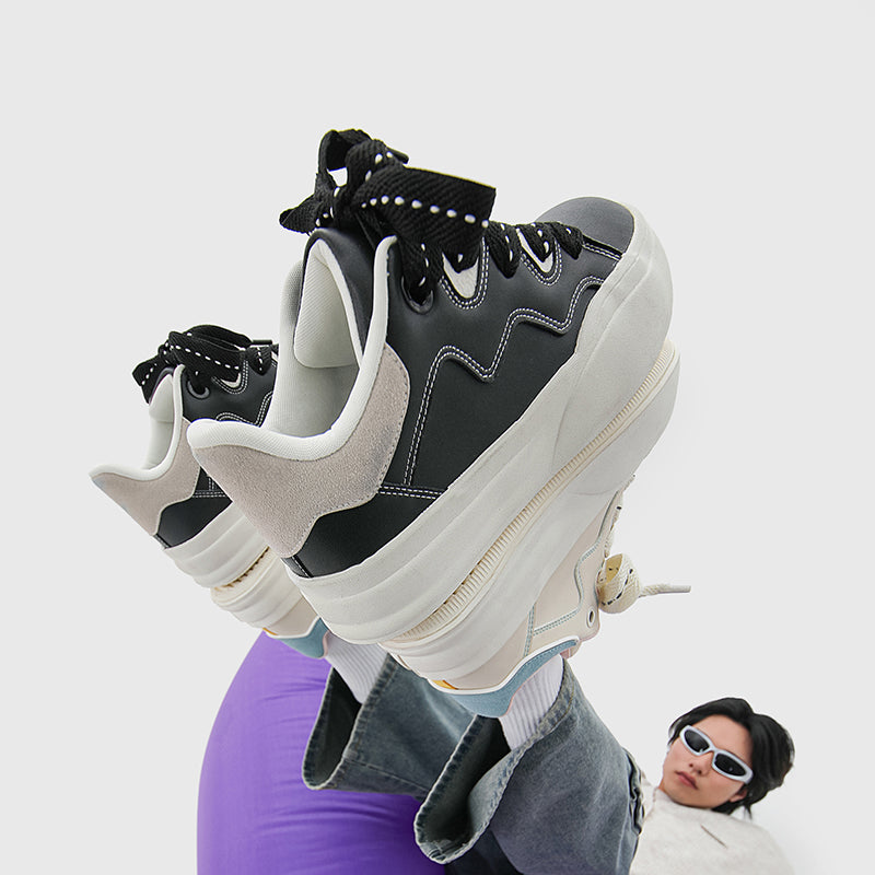 'Nova Spark' X9X Sneakers - Sneakernational