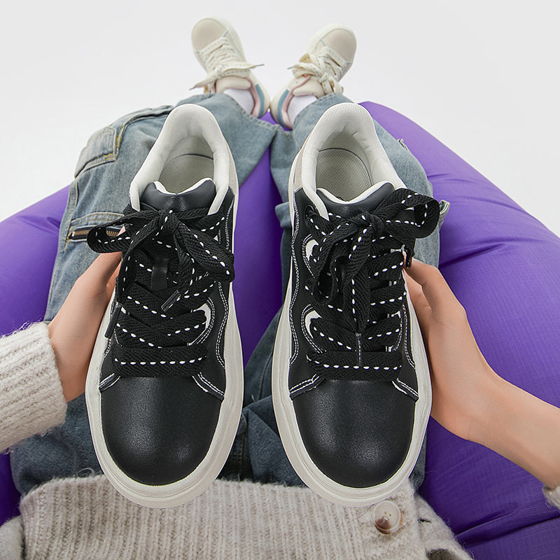 'Nova Spark' X9X Sneakers - Sneakernational