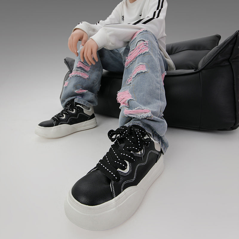 'Nova Spark' X9X Sneakers - Sneakernational