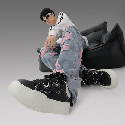 'Nova Spark' X9X Sneakers - Sneakernational