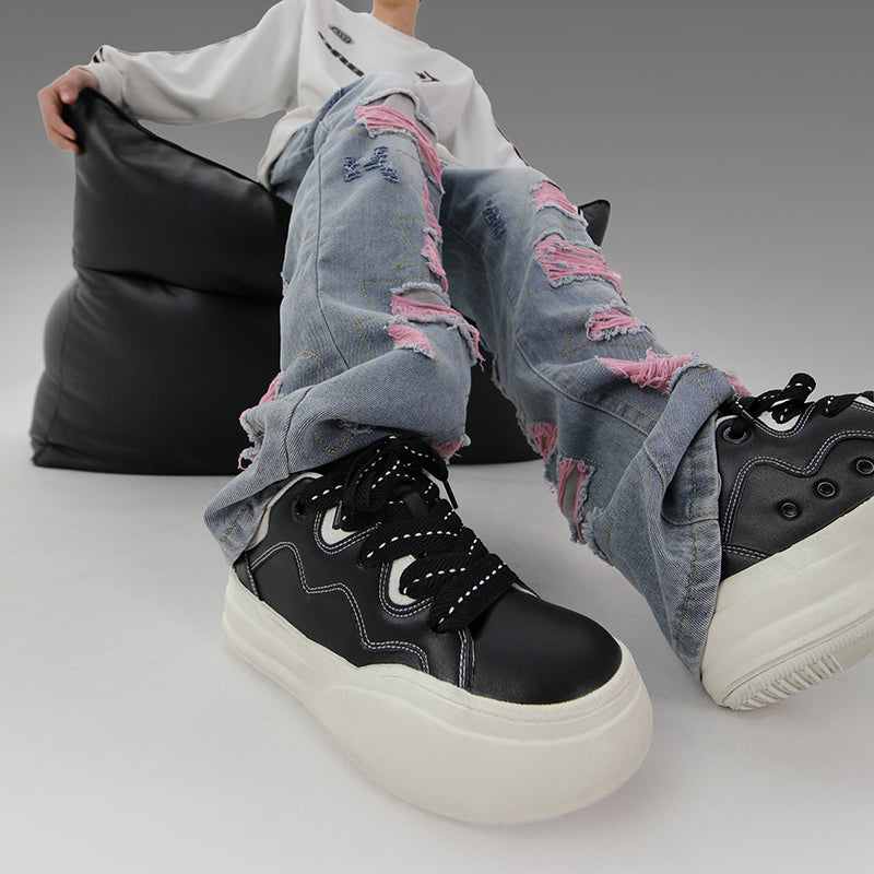 'Nova Spark' X9X Sneakers - Sneakernational